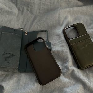 iPhone 14 Pro wallet cases